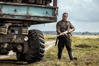 Sisu: Road to Revenge – A Journey of Vengeance