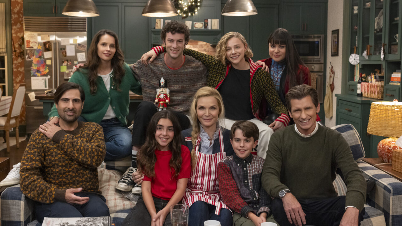 Prime Video’s Holiday Watchlist Has Arrived