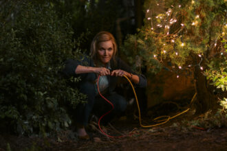 Oh. What. Fun. Official Trailer