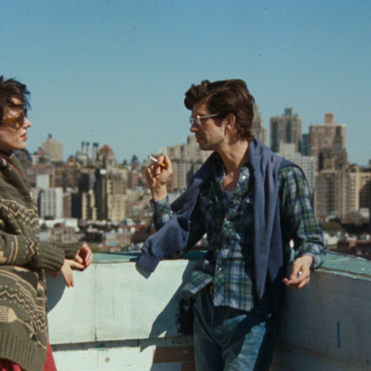 Peter Hujar’s Day: Finding Beauty in the Mundane