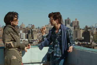 Peter Hujar’s Day: Finding Beauty in the Mundane