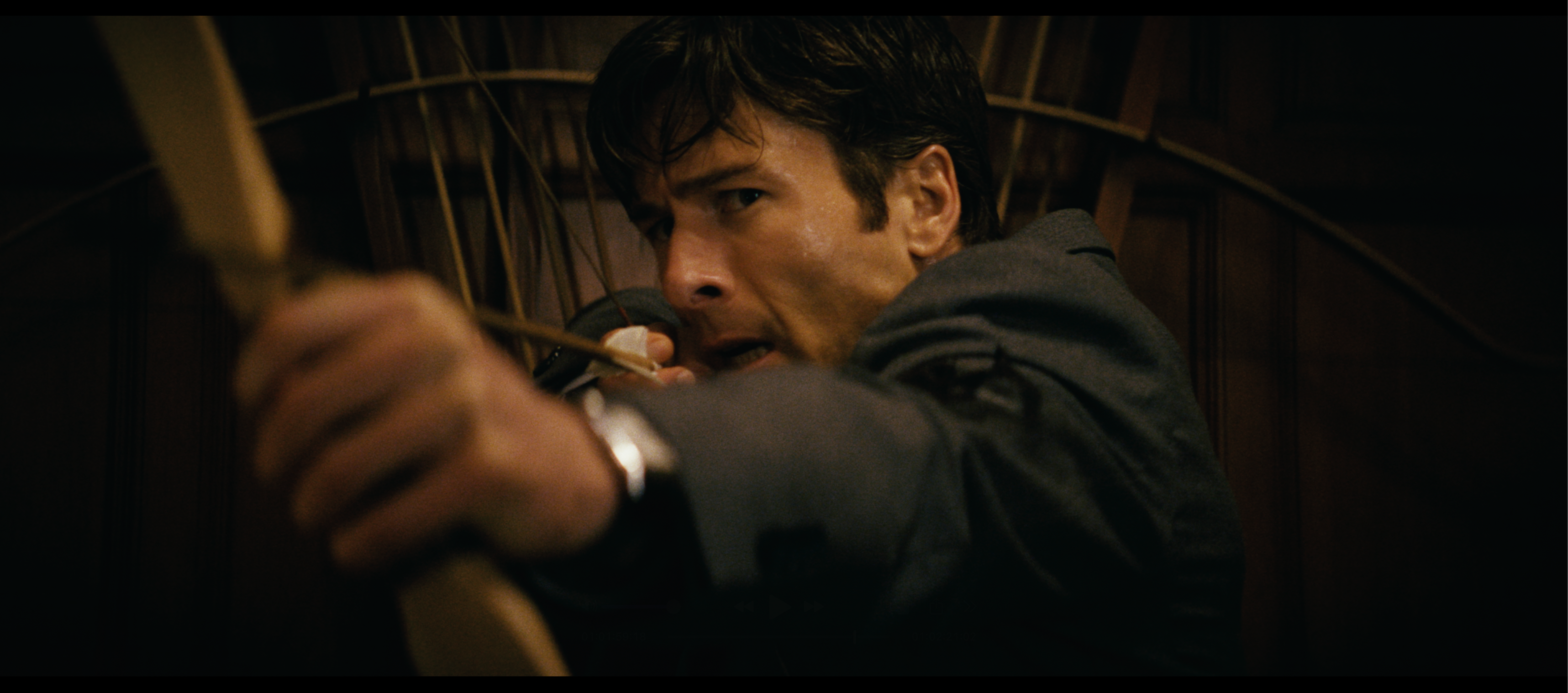 How to Make a Killing Official Trailer