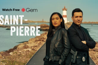 Saint-Pierre Season 2 Official Trailer