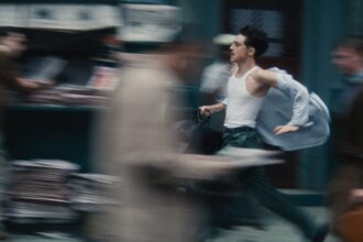 Marty Supreme: An Unconventional Triumph of Sports Cinema (Early Review)