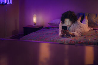 The Mother and the Bear Official Trailer