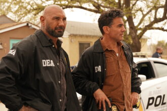 Trap House: Dave Bautista Shines in a Mediocre Action Thriller (Early Review)
