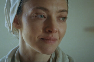 The Testament of Anne Lee Official Teaser Trailer