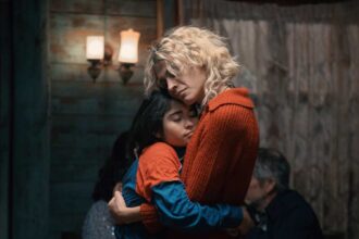 TIFF 2025: The Mysterious Gaze of the Flamingo Review