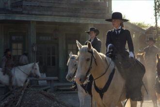 The Abandons Official Trailer