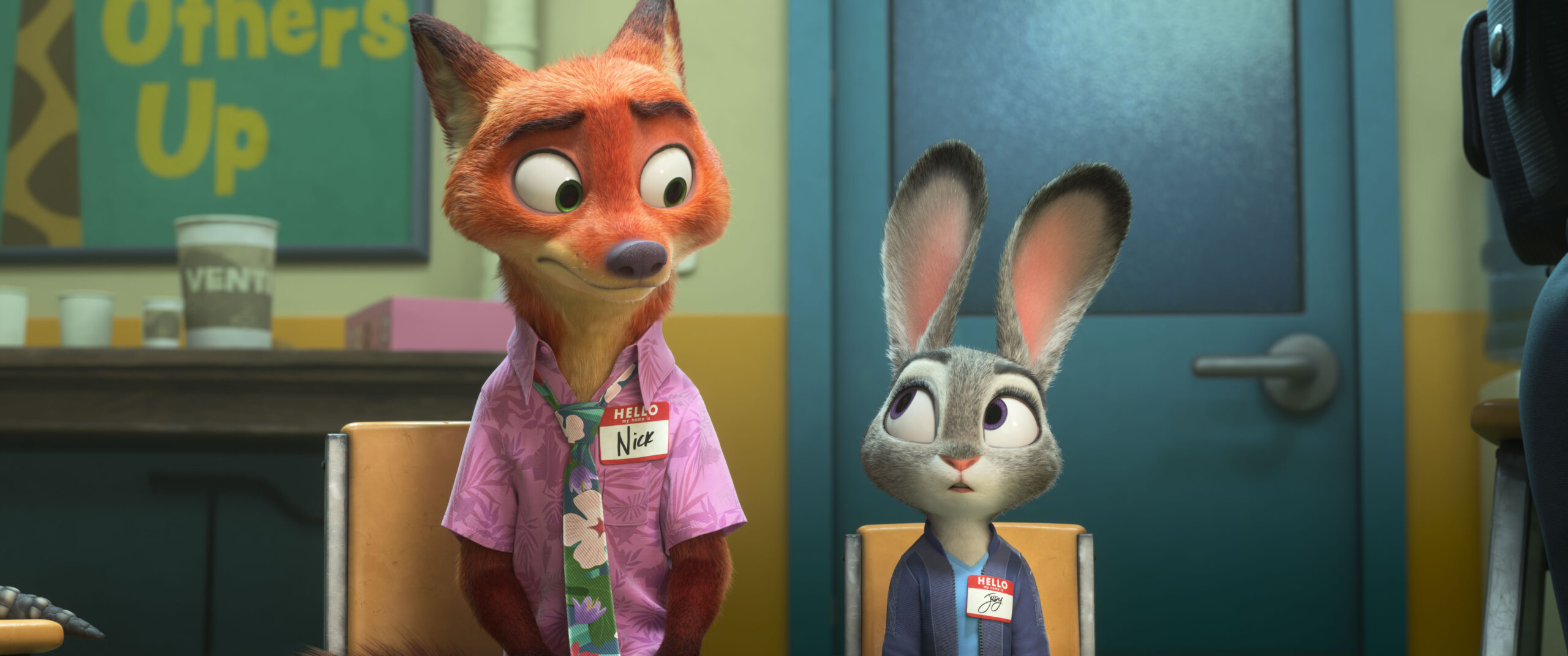 Zootopia 2: A Stellar Sequel To An Underrated Animated Gem