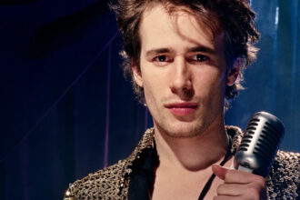 It’s Never Over, Jeff Buckley Official Trailer
