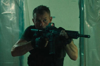 King Ivory: A Commentary on Addiction and Crime (Early Review)