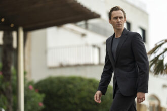 The Night Manager Season 2 Official Teaser Trailer