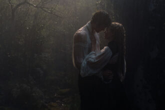 Wuthering Heights Official Trailer