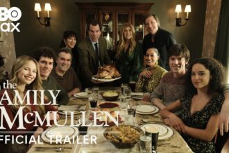 The Family McMullen Official Trailer