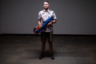 Thoughts & Prayers Official Trailer