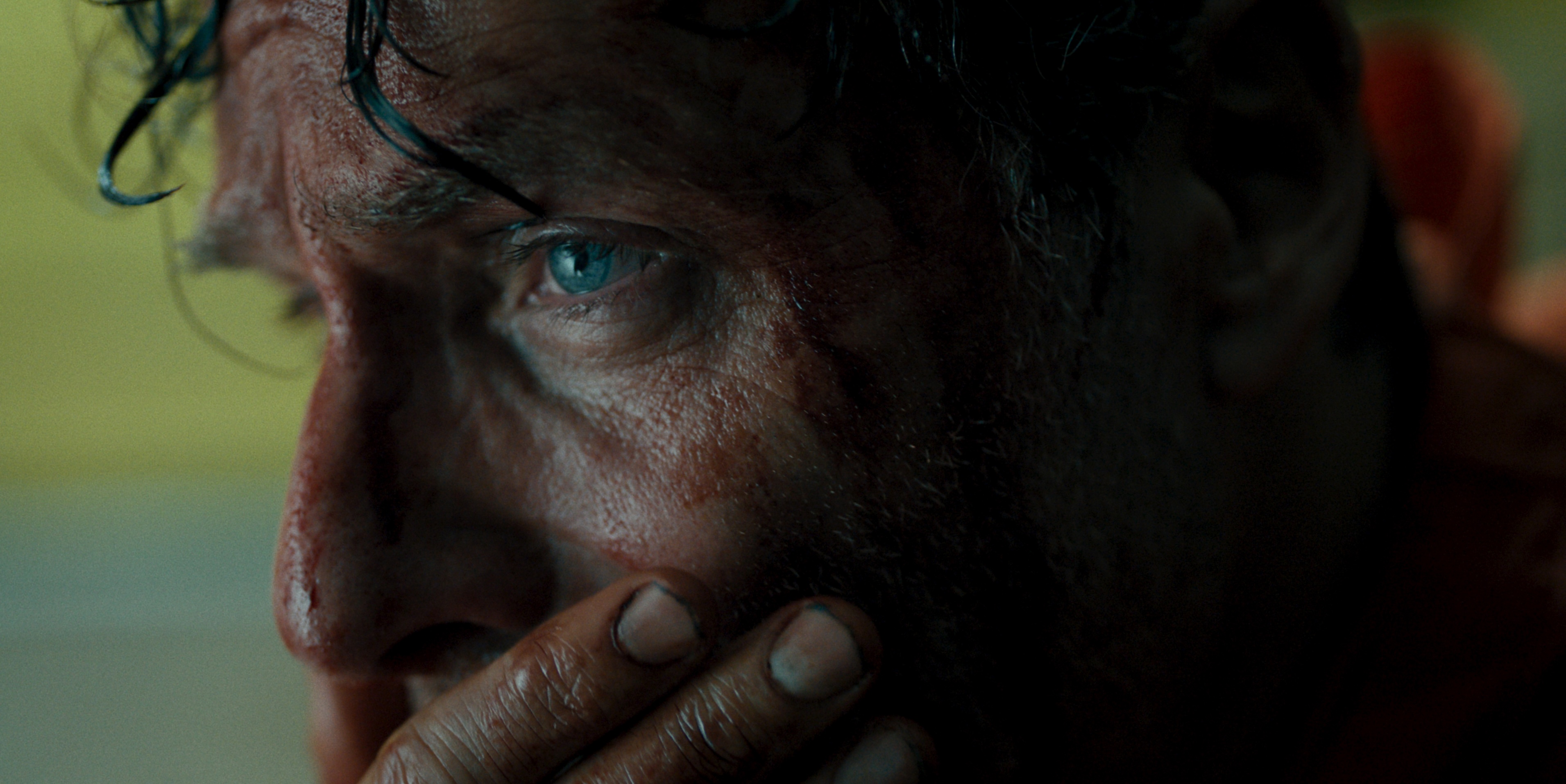 Coldwater Official Trailer