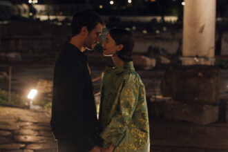 Emily in Paris Season 5 Official Trailer