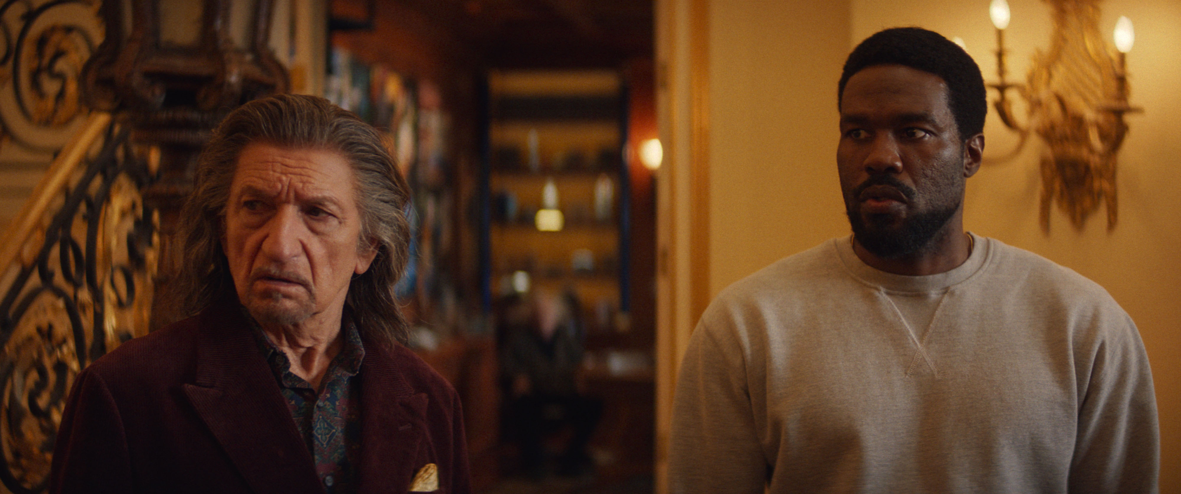 Wonder Man: The MCU Goes Hollywood (Early Review)