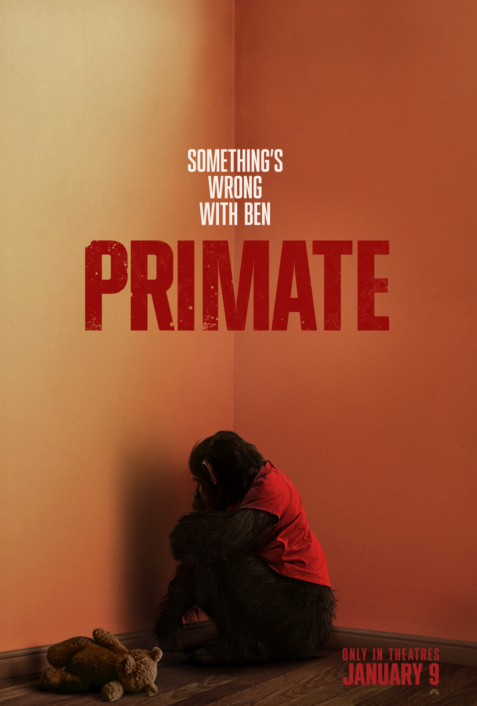 PRIMATE Advance Screening Giveaway