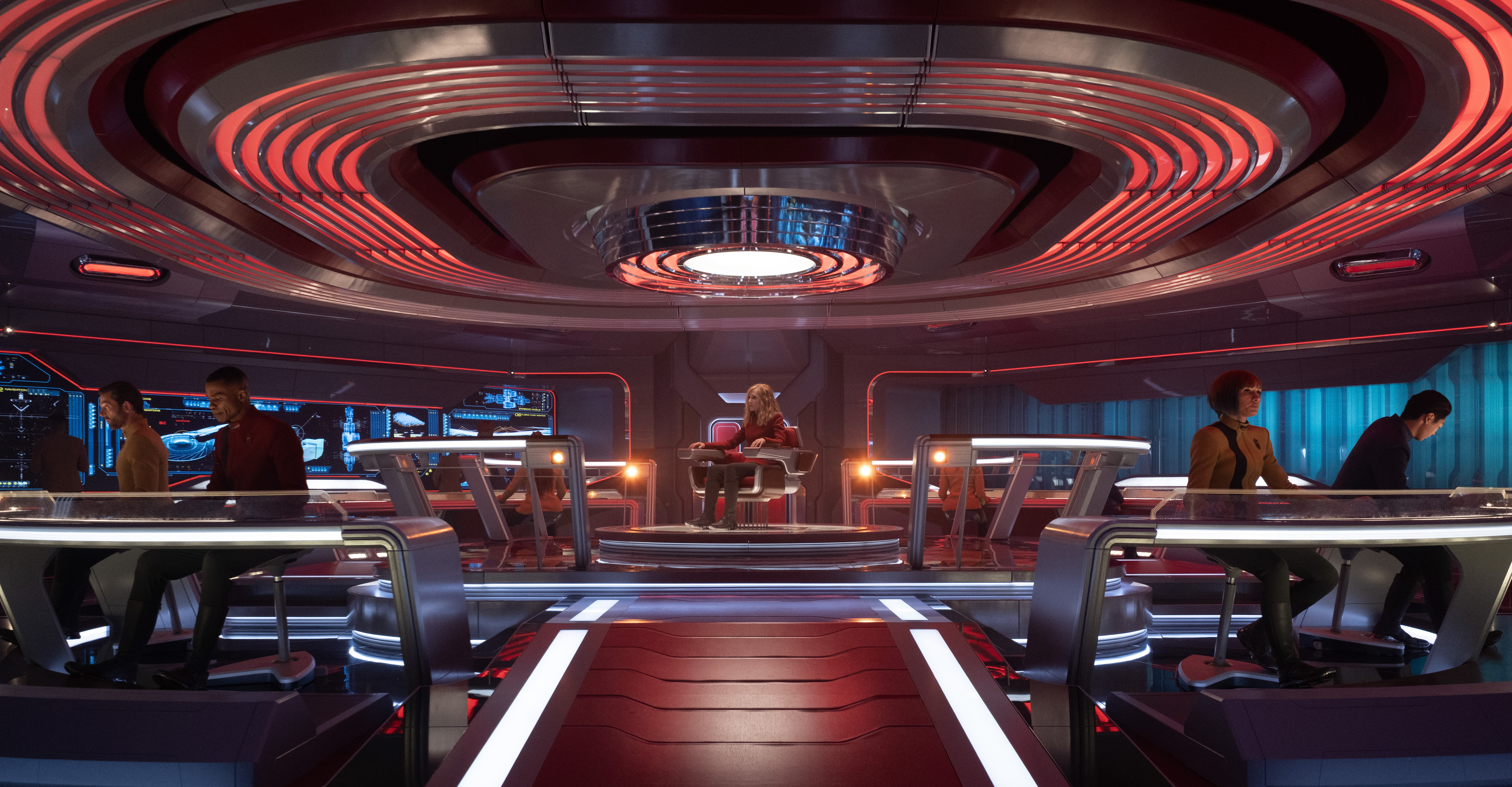 Paramount+ US: What To Stream in January 2026