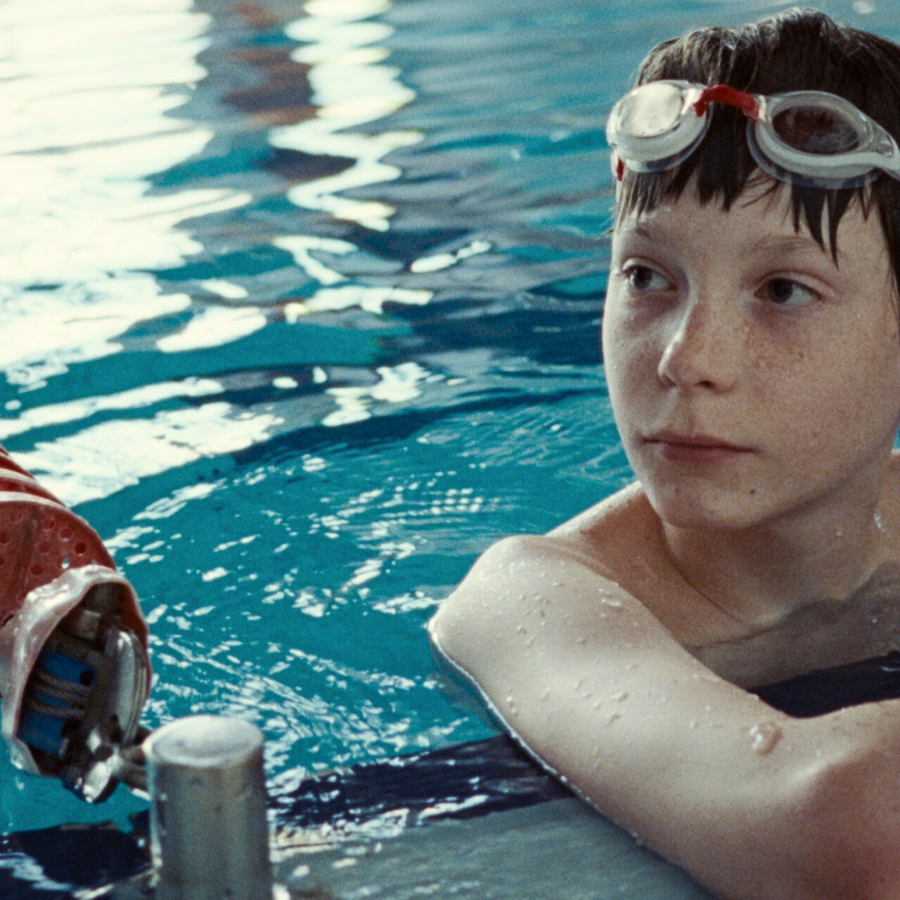 The Plague: Preying on the Insecurities of Adolescence