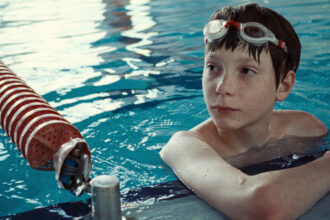 The Plague: Preying on the Insecurities of Adolescence