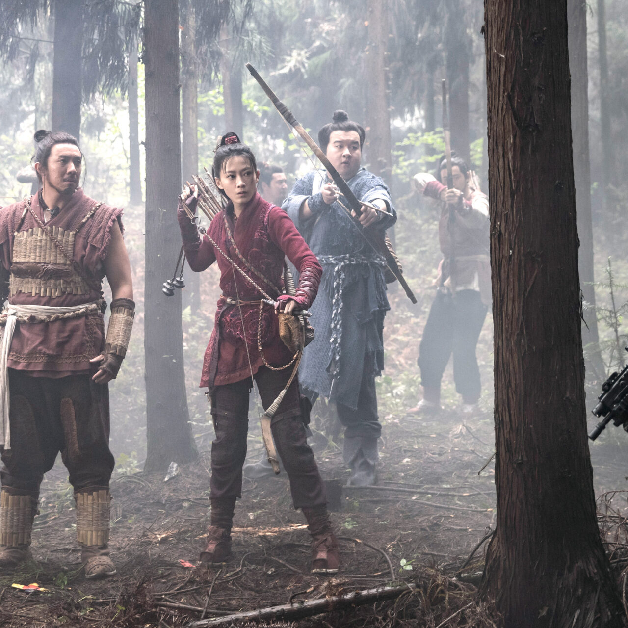 Back To The Past: A Continuation For The Fans