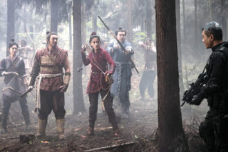 Back To The Past: A Continuation For The Fans