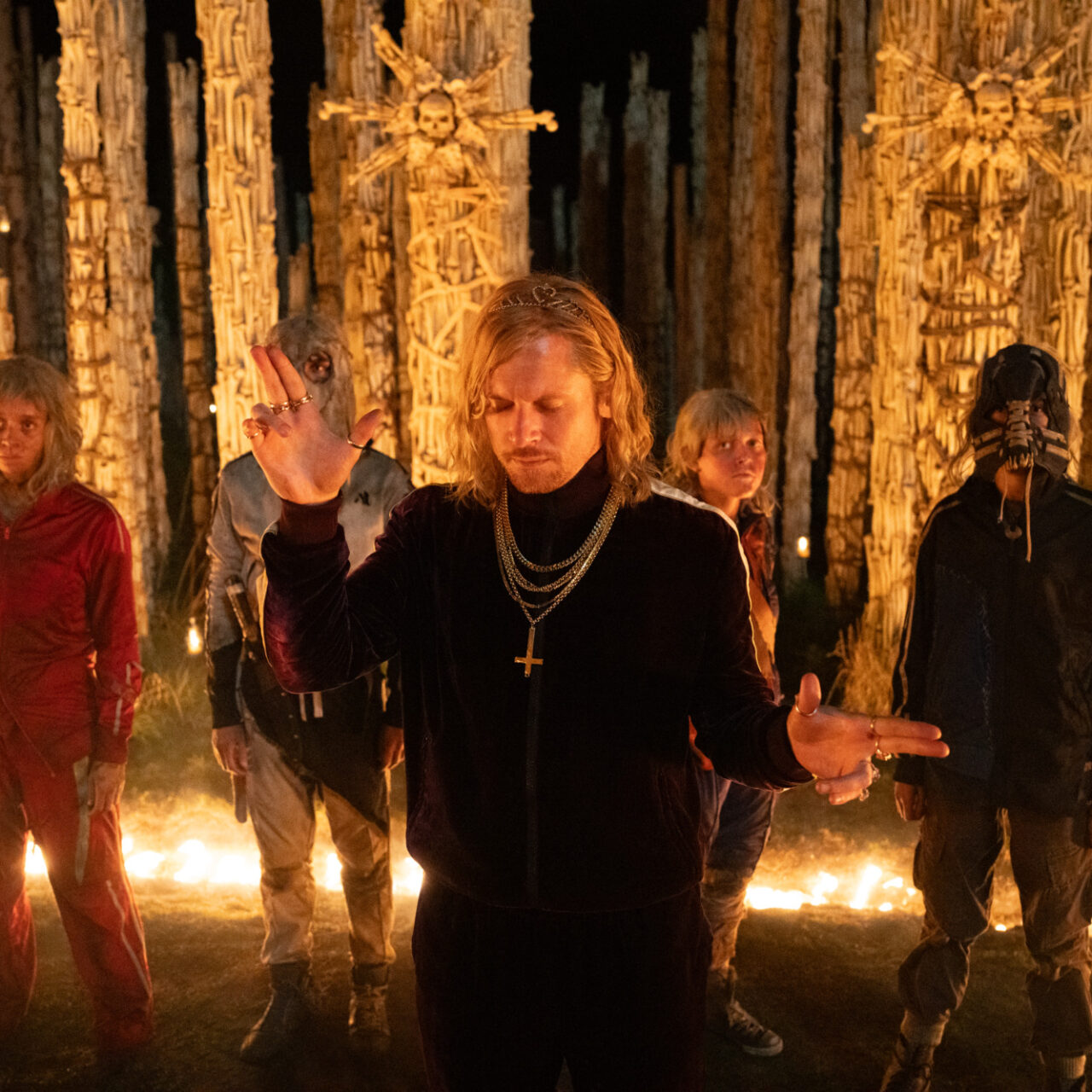 28 Years Later: The Bone Temple – A Tale of Horror and Hope