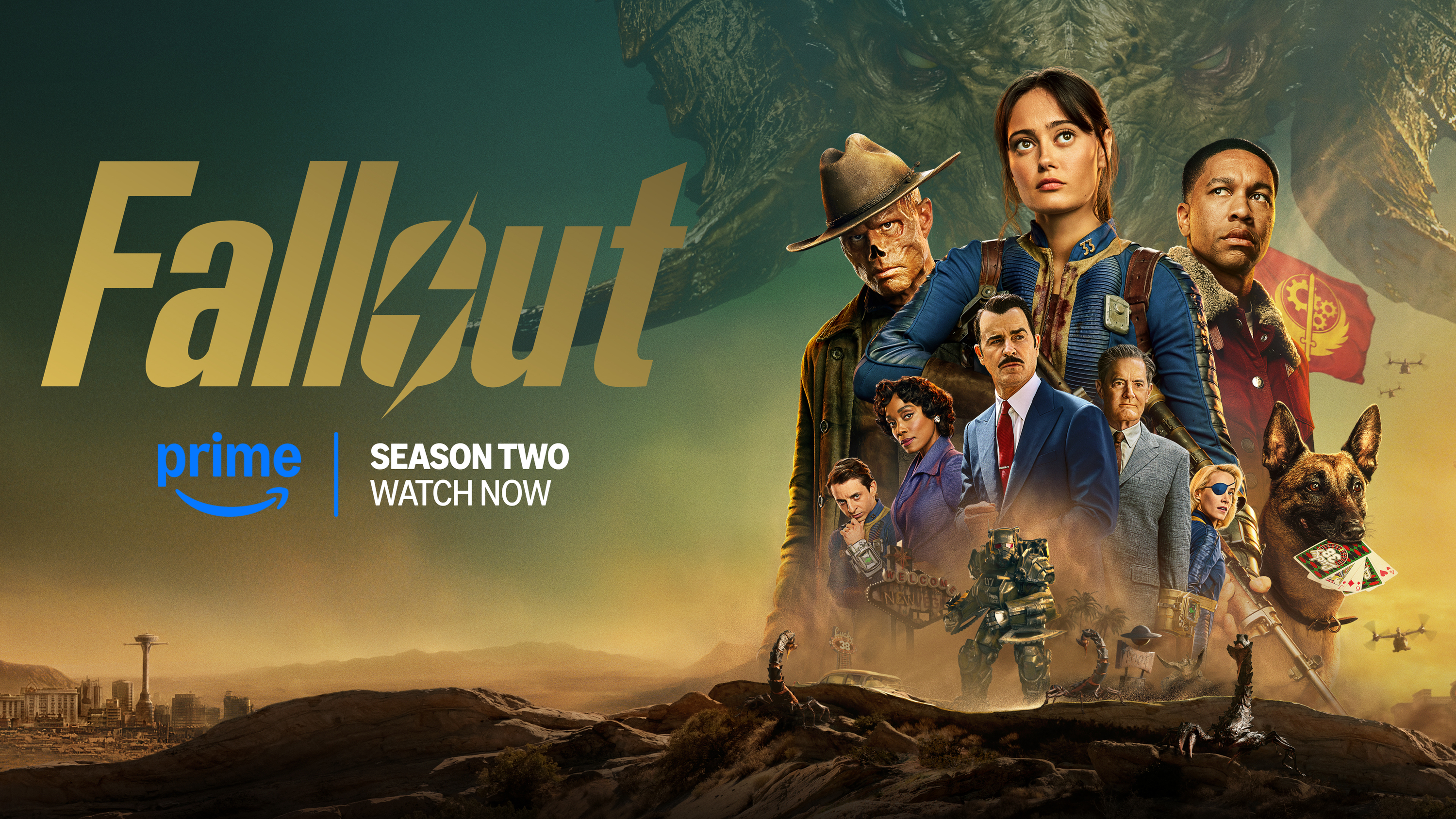 Fallout (2×07) The Handoff Review