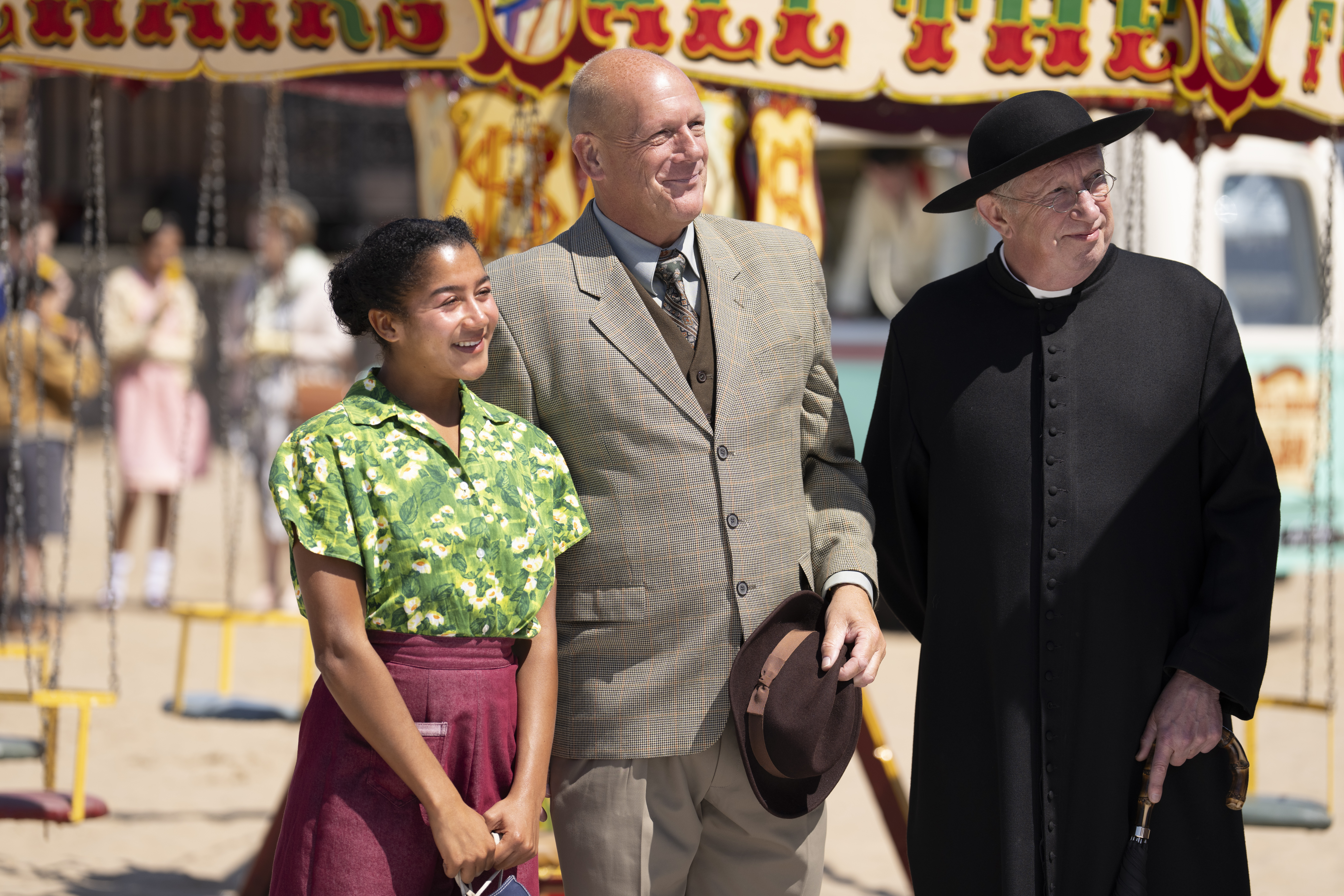 Upcoming Titles on Britbox Canada This February 2026