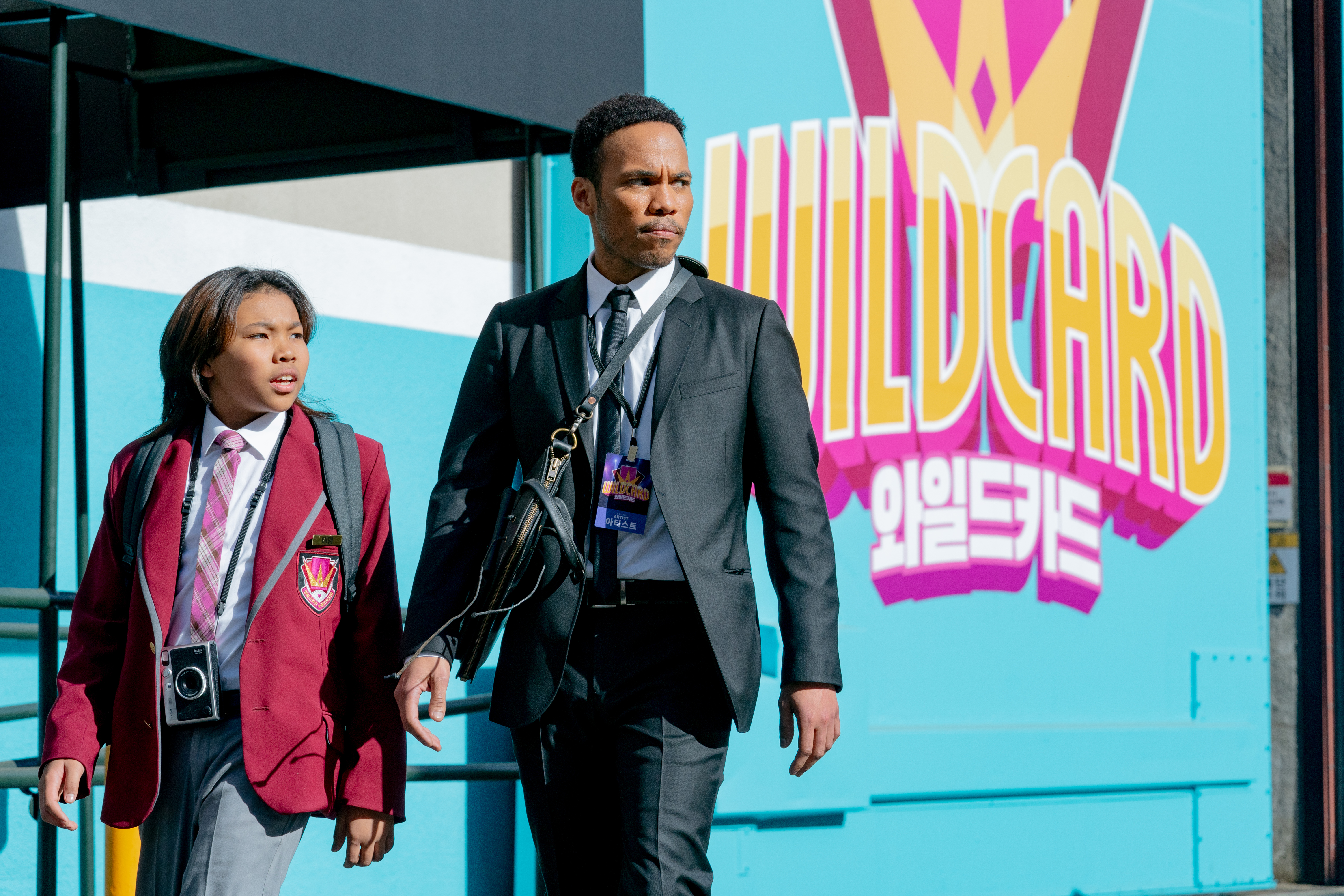 K-Pops Official Trailer