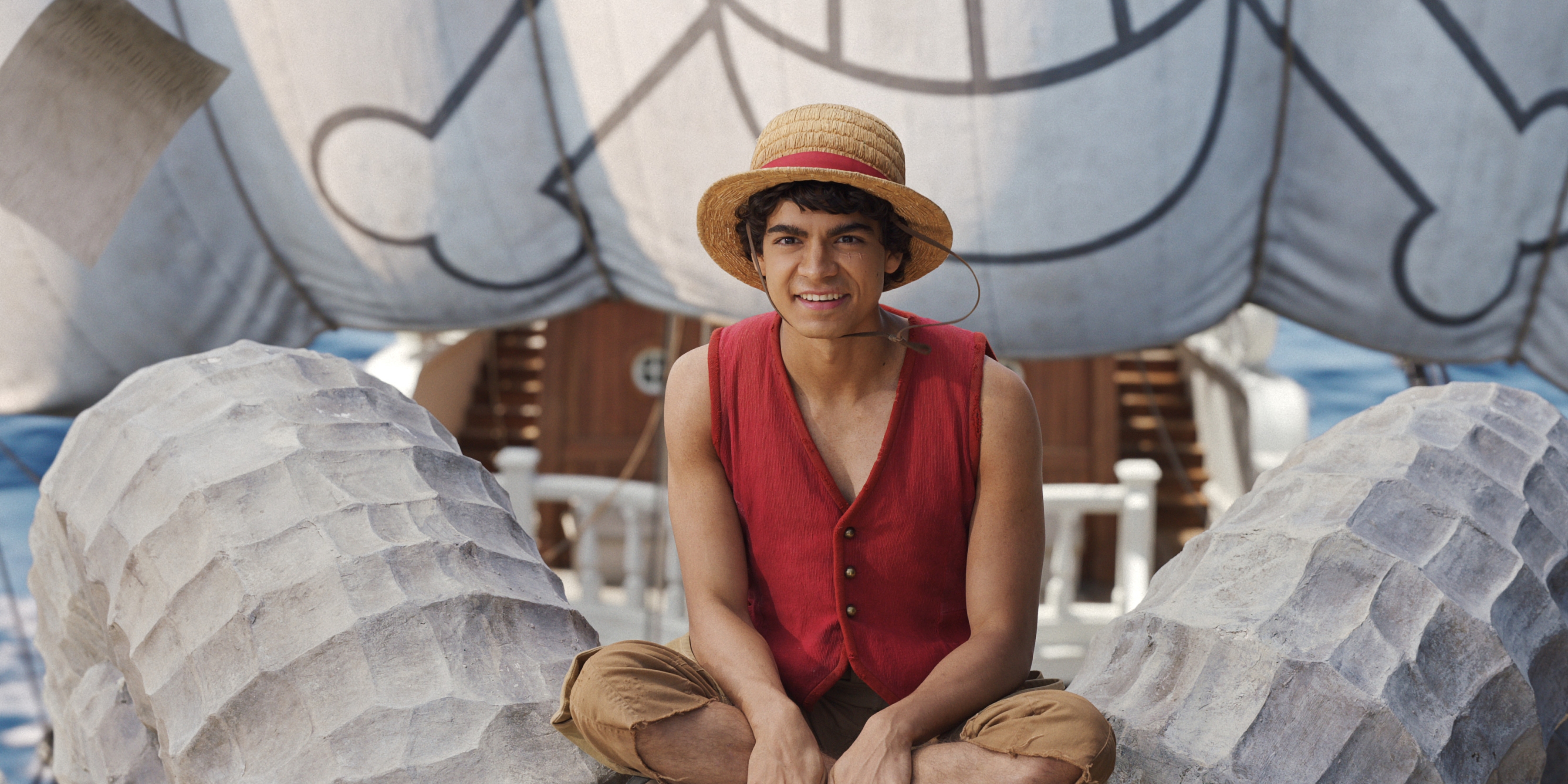 One Piece Season 2 Official Teaser Trailer