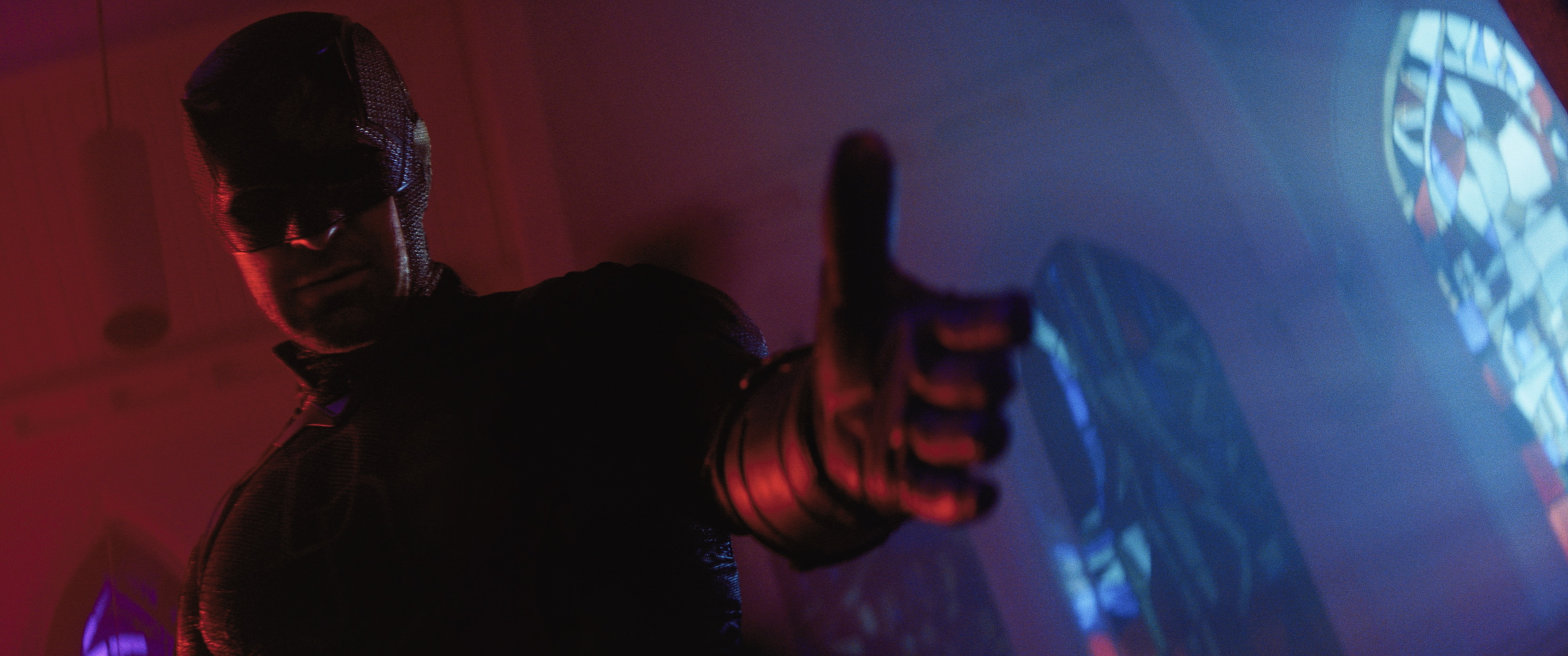 Daredevil: Born Again Season 2 Official Teaser Trailer