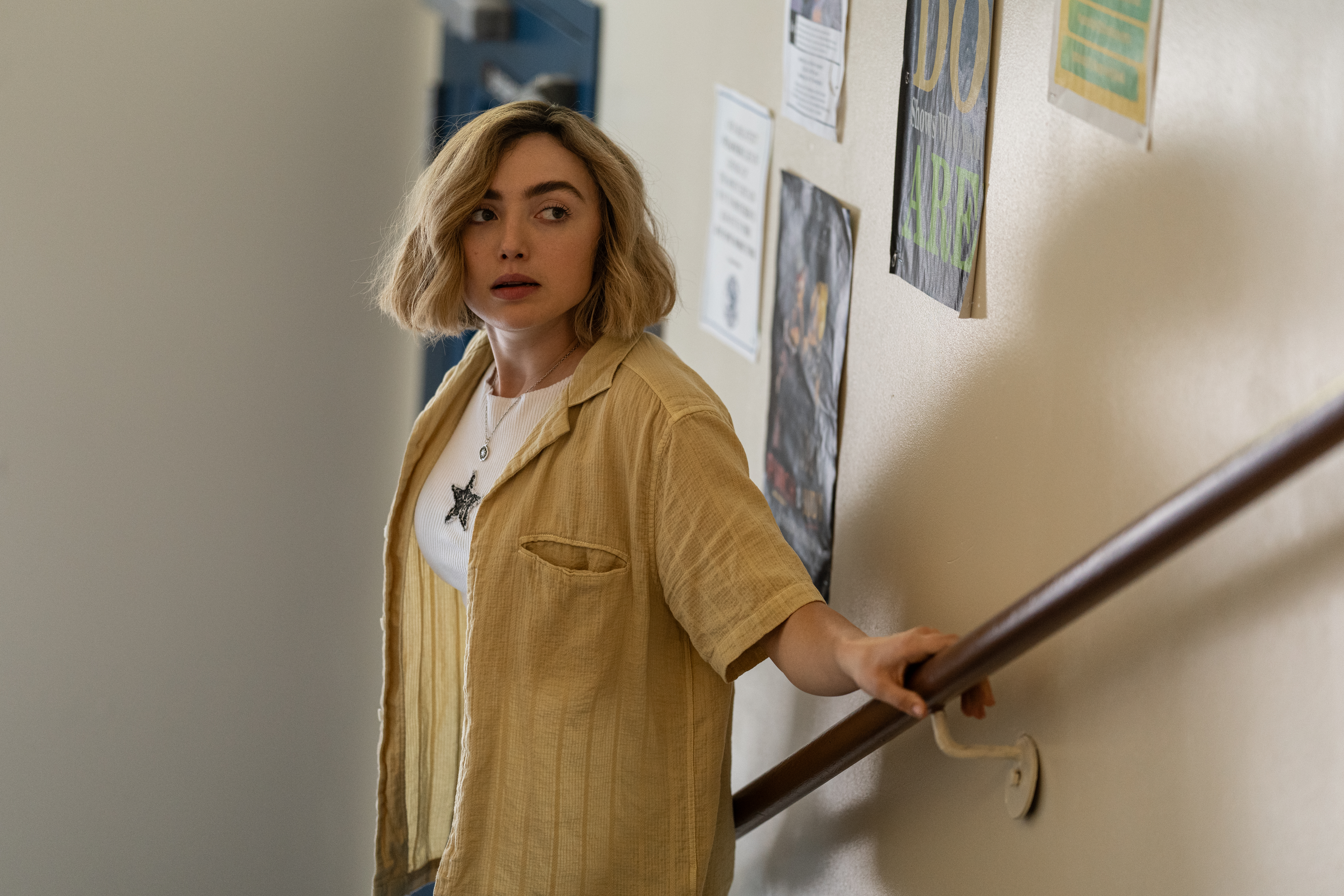 School Spirits Season 3 Official Trailer