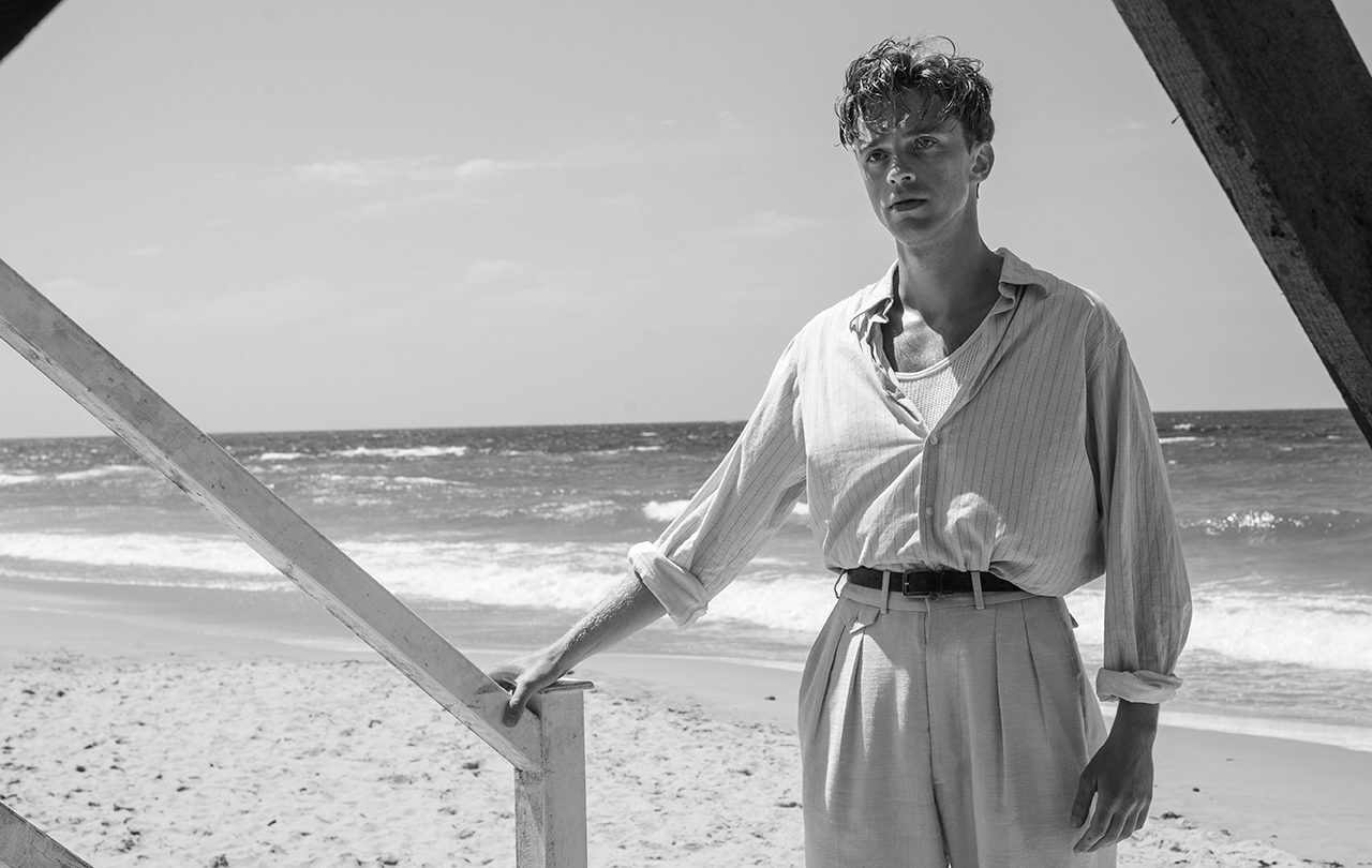 The Stranger: A Flawed Adaptation of a French Classic