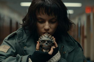 Whistle Official Trailer