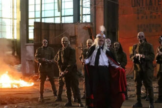 MUBI Canada’s Latest Releases in February 2026