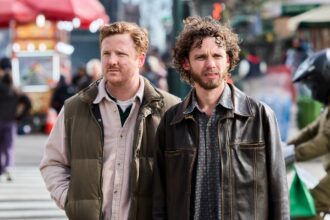 Neighbors Official Trailer