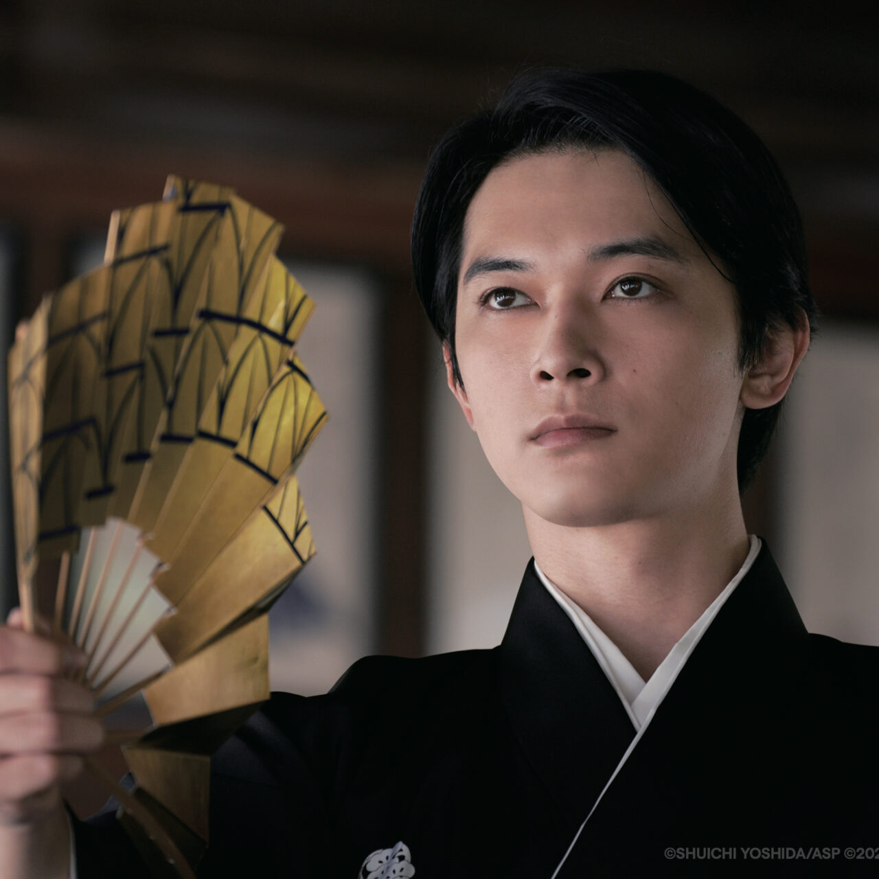 Kokuho: Sprawling Melodrama That Spends Too Long in the Limelight (Early Review)