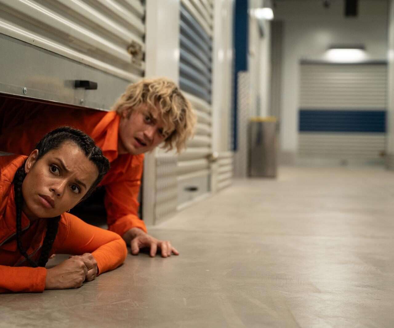 Cold Storage: A Refreshing Genre Horror Comedy