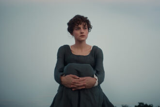 Pride and Prejudice Official Teaser Trailer