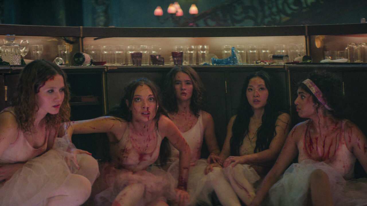 Prime Video US: Upcoming Titles for March 2026