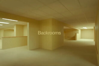 Backrooms Official Teaser Trailer