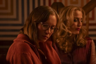 Teenage Sex and Death at Camp Miasma Official Teaser Trailer