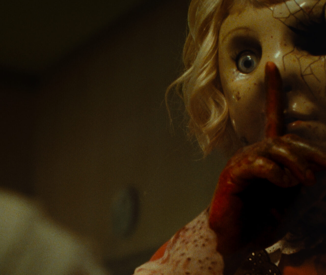 Dolly: A Gnarly Throwback Grindhouse Slasher (Early Review)