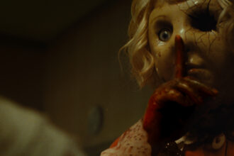 Dolly: A Gnarly Throwback Grindhouse Slasher (Early Review)