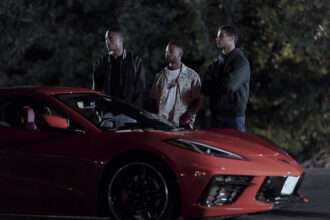 The Gates Official Trailer