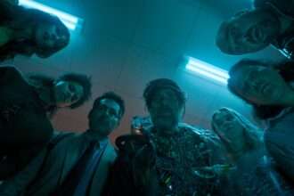 Good Luck Have Fun Don’t Die: An Original Adventure Comedy